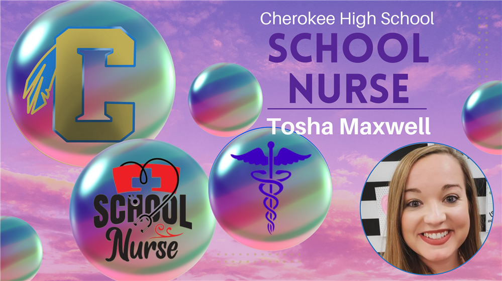 nurse tosha